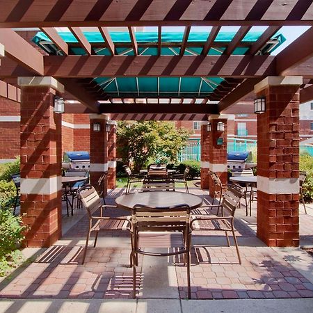 Hyatt House Philadelphia/Plymouth Meeting Hotel East Norriton Съоръжения снимка