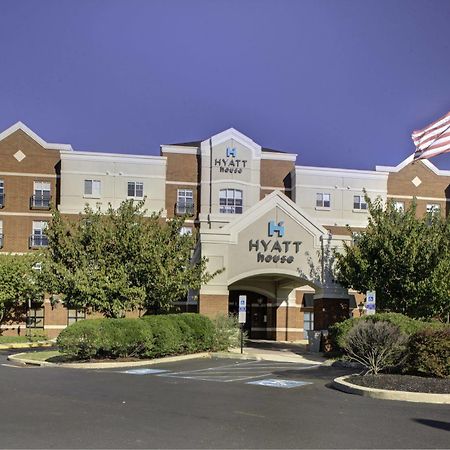 Hyatt House Philadelphia/Plymouth Meeting Hotel East Norriton Екстериор снимка