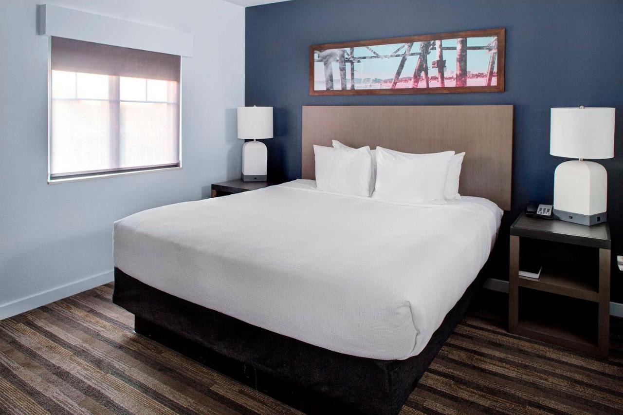 Hyatt House Philadelphia/Plymouth Meeting Hotel East Norriton Екстериор снимка