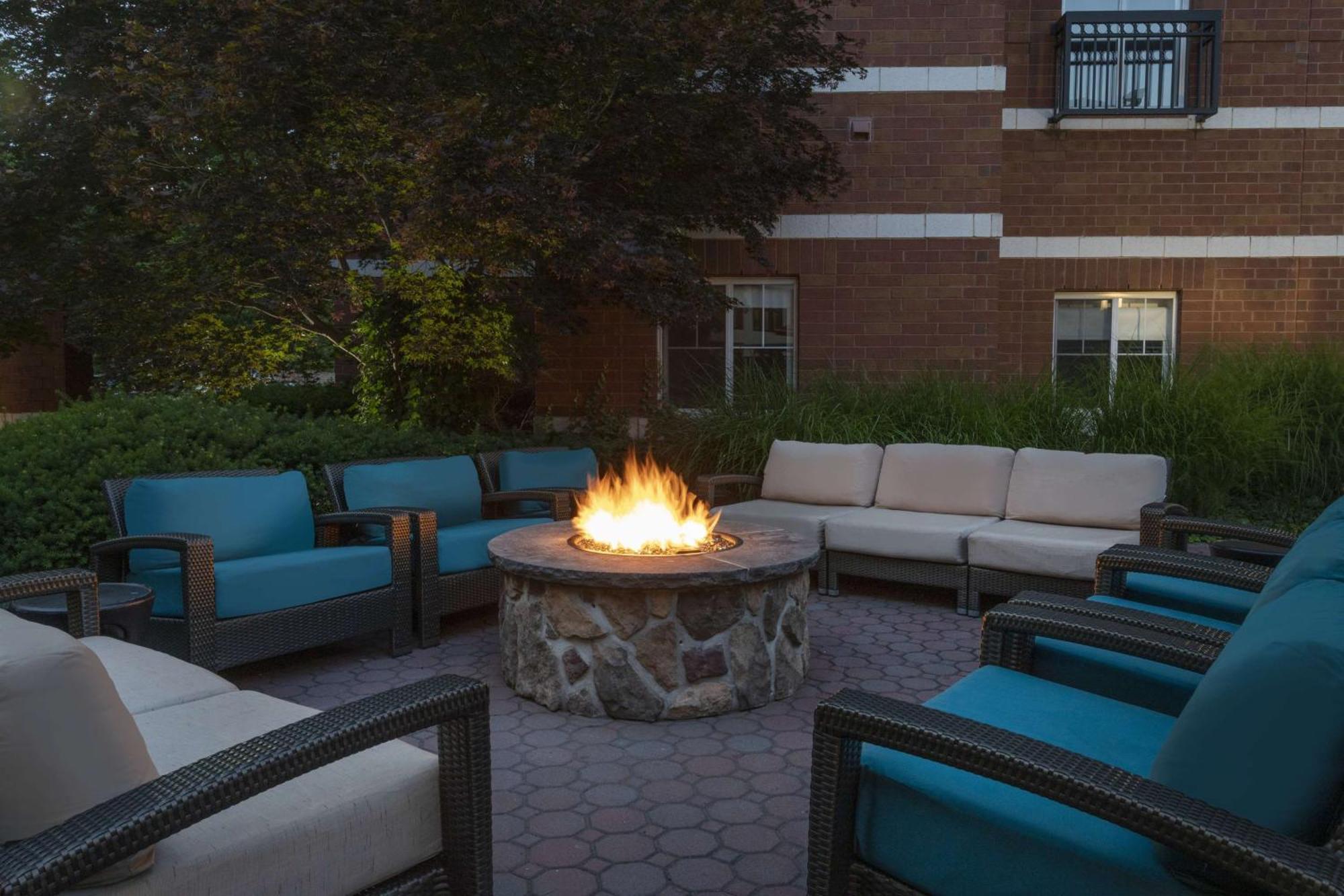 Hyatt House Philadelphia/Plymouth Meeting Hotel East Norriton Екстериор снимка