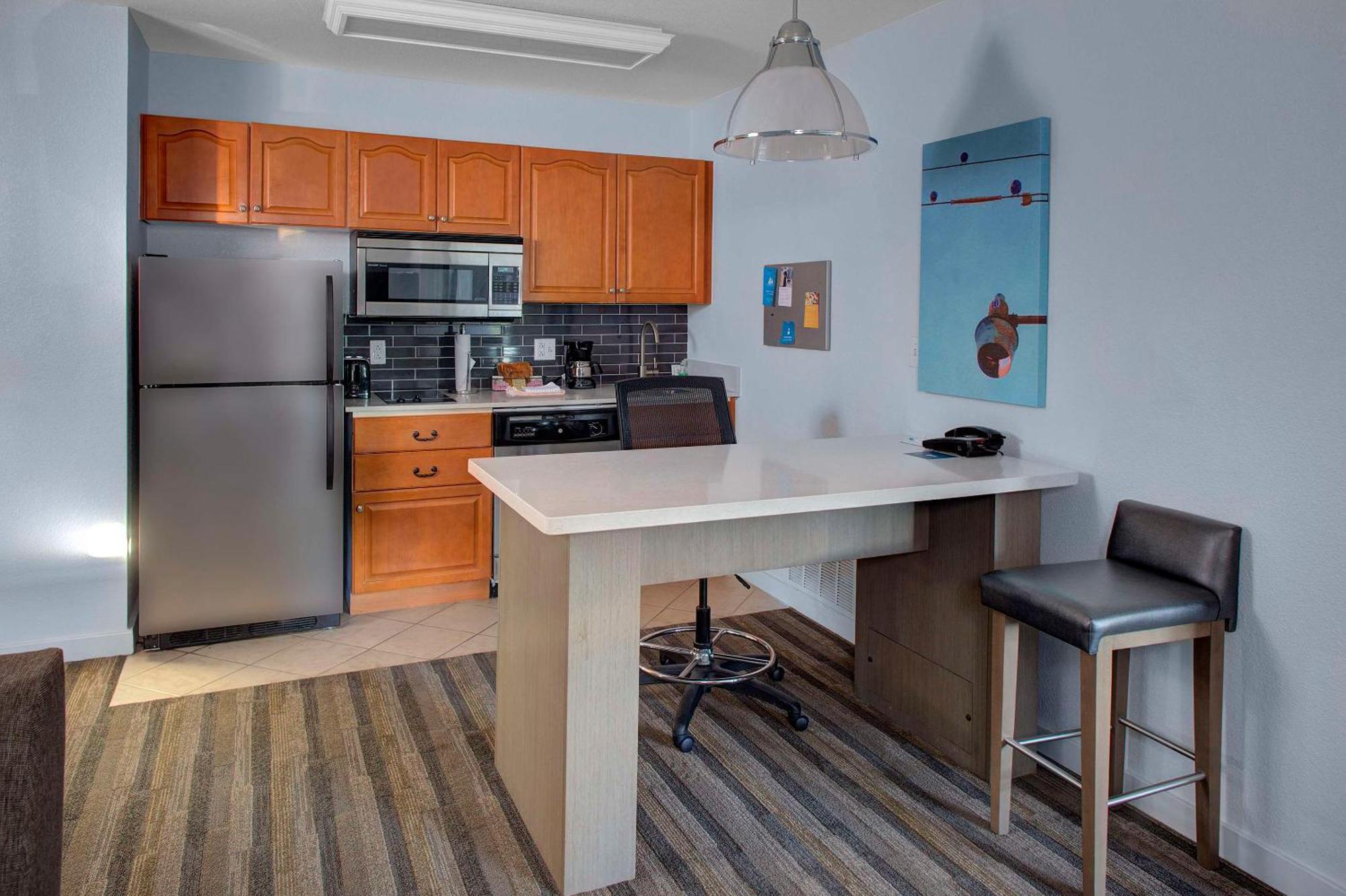 Hyatt House Philadelphia/Plymouth Meeting Hotel East Norriton Екстериор снимка