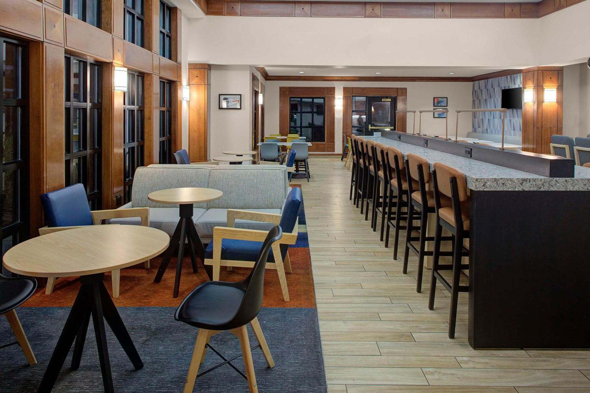 Hyatt House Philadelphia/Plymouth Meeting Hotel East Norriton Екстериор снимка
