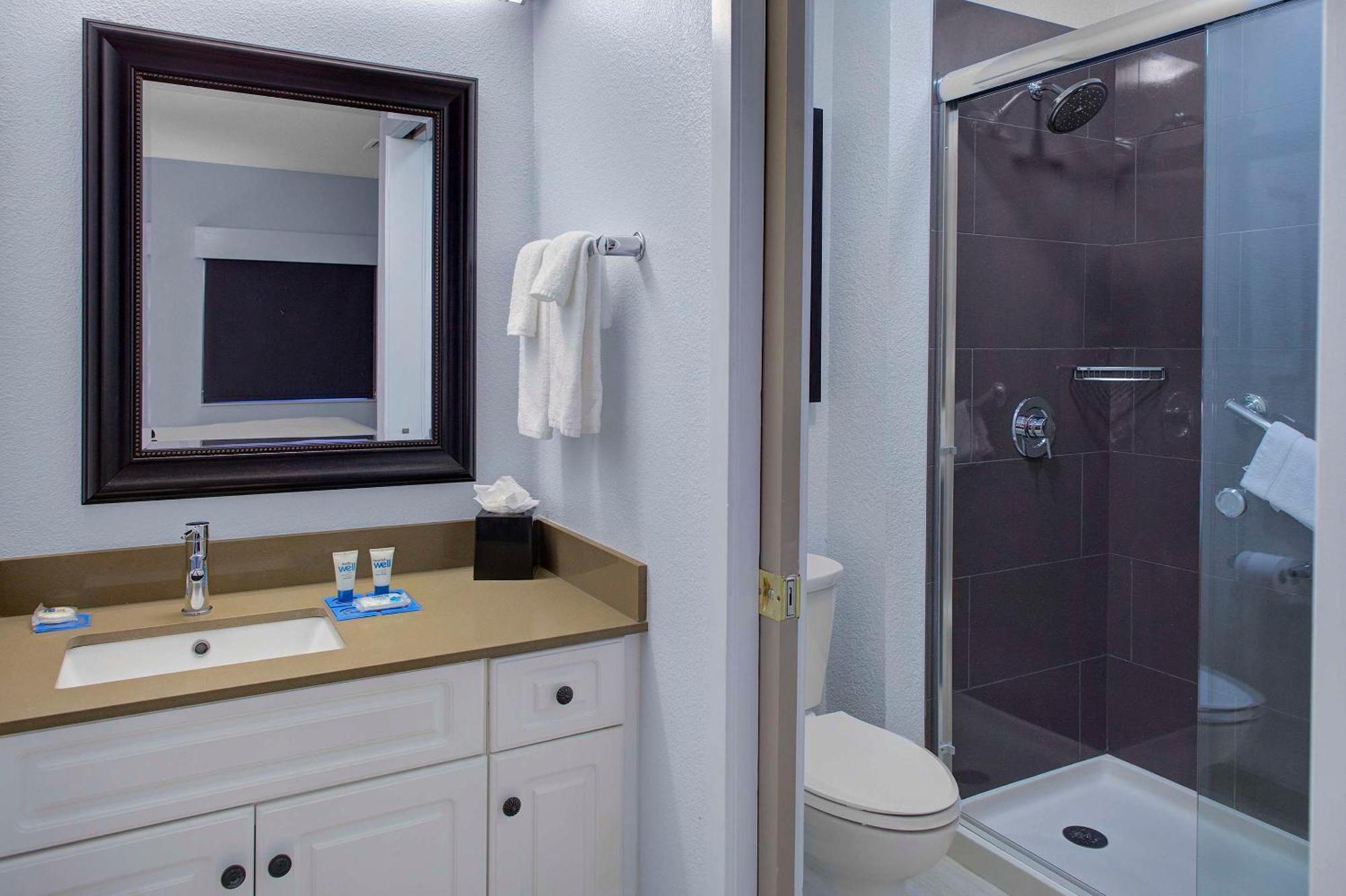 Hyatt House Philadelphia/Plymouth Meeting Hotel East Norriton Екстериор снимка