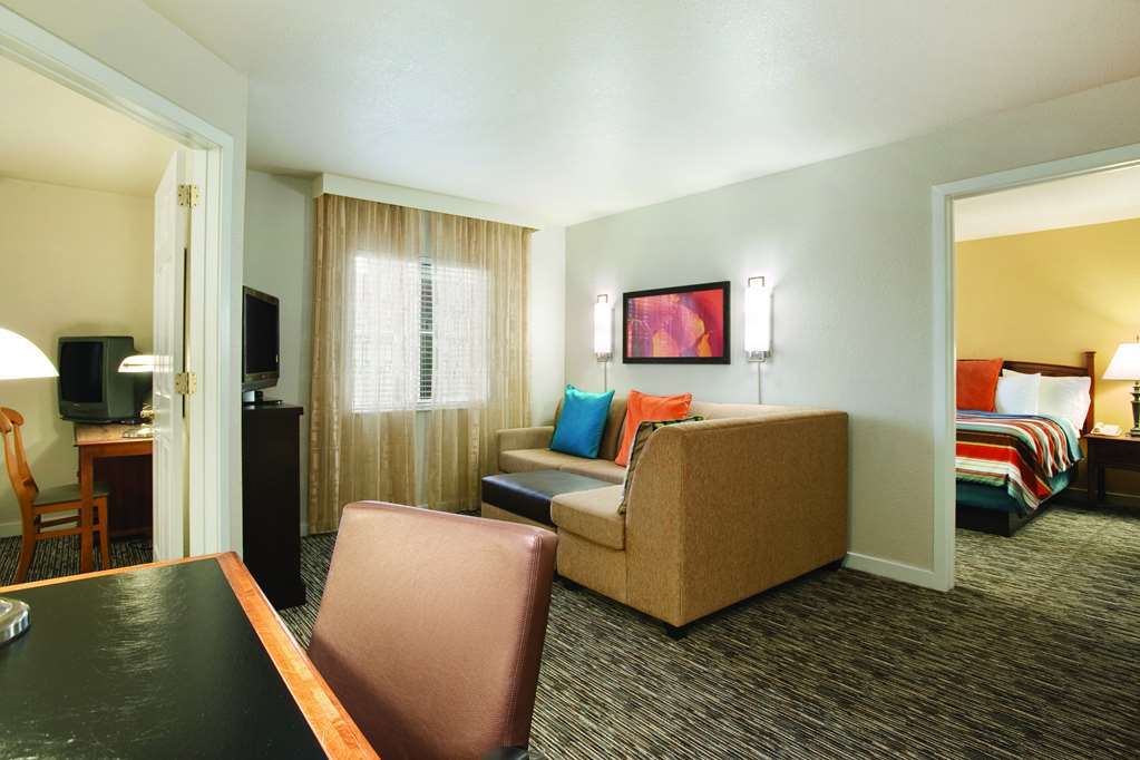 Hyatt House Philadelphia/Plymouth Meeting Hotel East Norriton Стая снимка