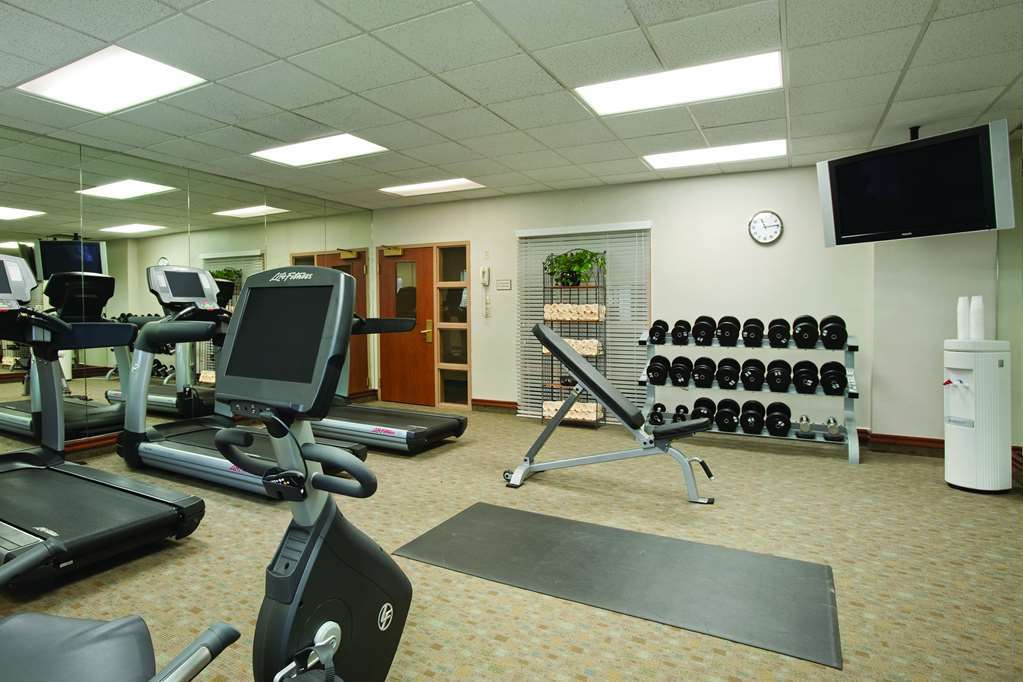 Hyatt House Philadelphia/Plymouth Meeting Hotel East Norriton Съоръжения снимка