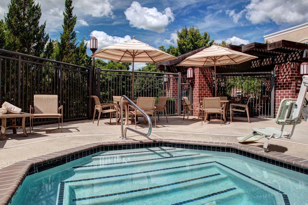 Hyatt House Philadelphia/Plymouth Meeting Hotel East Norriton Екстериор снимка