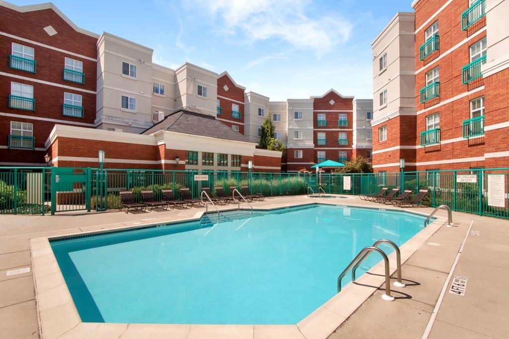Hyatt House Philadelphia/Plymouth Meeting Hotel East Norriton Съоръжения снимка