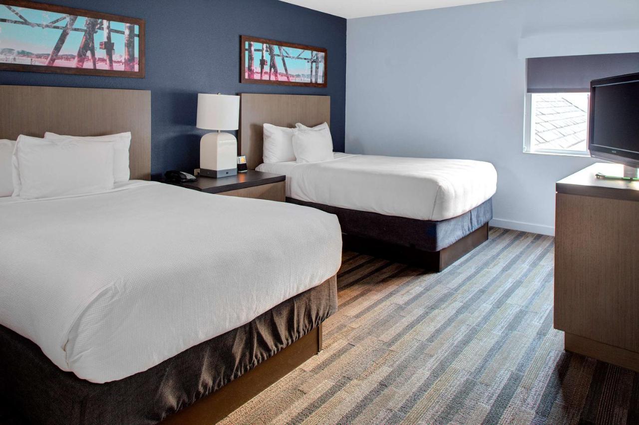 Hyatt House Philadelphia/Plymouth Meeting Hotel East Norriton Екстериор снимка